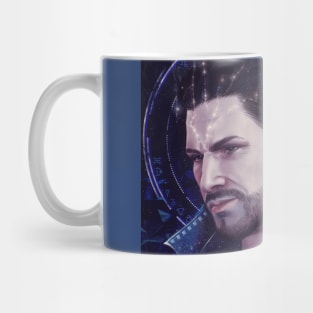 Archmage Mug